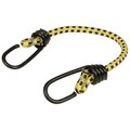 Keeper Yellow Bungee Cord 13 in. L X 0.315 in. A06014Z